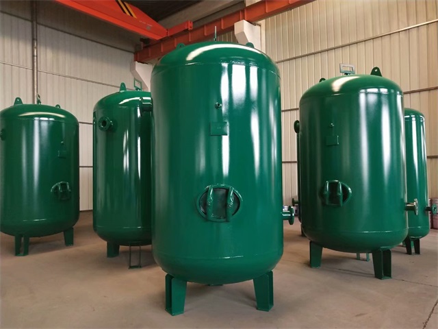 储气罐江油江油江油分汽包